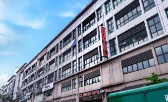 KL Empire Hotel