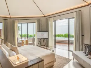 Alberghi Paradiso per Famiglie a Phetchaburi Province: le opzioni più popolari