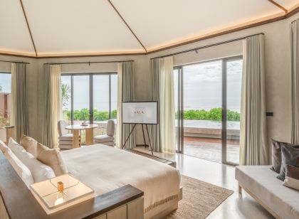 Vala Hua Hin - Nu Chapter Hotels
