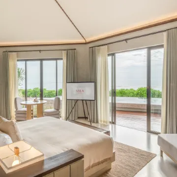 Vala Hua Hin - Nu Chapter Hotels