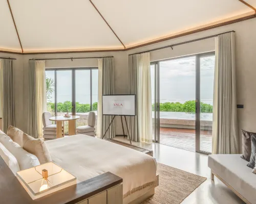 Vala Hua Hin - Nu Chapter Hotels Hotels in Cha-am