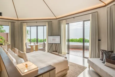 Vala Hua Hin - Nu Chapter Hotels