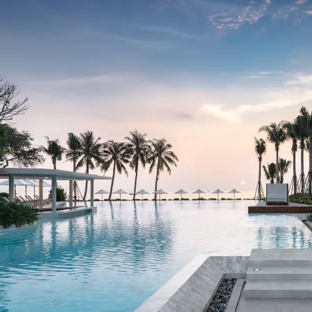 Vala Hua Hin - Nu Chapter Hotels