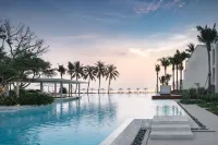 Vala Hua Hin - Nu Chapter Hotels - Rooftop Pools