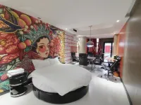 Shucheng Mingjia Hotel