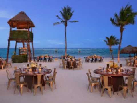 Secrets Akumal Riviera Maya Hotels in Akumal