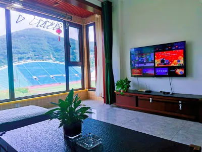 Yan Quiet Jin Inn Hotel a 