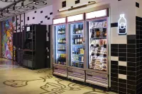 首爾明洞 Moxy 酒店