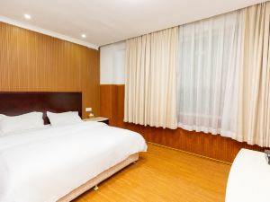 Jinxin Business Hotel (Guangzhou Panyu Changlong Tian'an Energy Conservation Science Park)