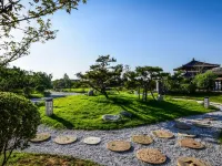 voco ZHENGZHOU GARDEN EXPO by IHG โรงแรมใกล้เจิ้งโจวสวนนิทรรศการ
