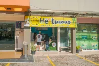 Sun in Pangandaran Hotel Hotels in Pangandaran