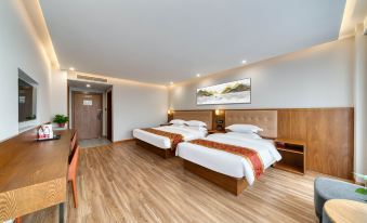 Yule Boutique Hotel (Sports Center Branch)