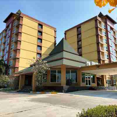 H2Do Hotel Hotel Exterior