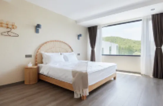 NanJing Midsummer Boutique Hotel