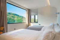 Suzhou Manxin Island Homestay Hotel di Suzhou