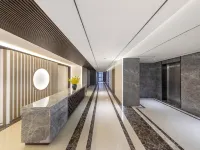 Wuyihai International Hotel (Huanghe Jiaotong College High-speed Railway Station) Hotels in Wuzhi County