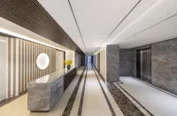 Wuyihai International Hotel (Huanghe Jiaotong College High-speed Railway Station)