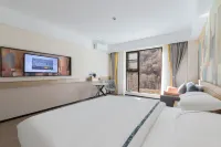 City Comfort Inn Hotel (Aba Li County Bipenggou Scenic Area)