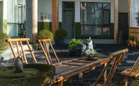 Pingle Ancient Town Qingniao No. 43 Homestay - 2-Star