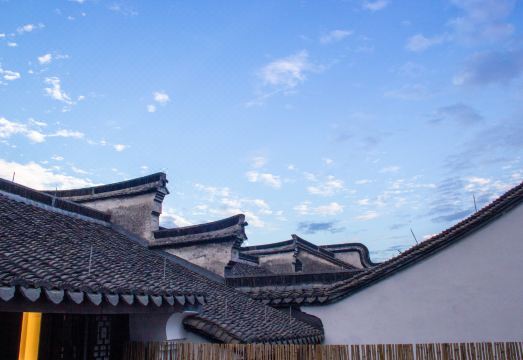 객실에서 찍은 인생샷