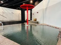 Tangyue Resort - Romantic