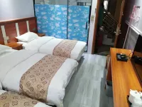 Hechi City Micro Hotel - Thân thiện với thú cưng