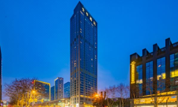 JI Hotel (Chengdu Taikoo Li Center)