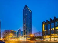 JI Hotel (Chengdu Taikoo Li Center) Hotels in Chengdu