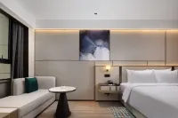 Ma'anshan Zhongmin Wanda Moments Hotel