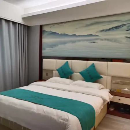 Junyi Qinglong Hotel Hotels in Qinglong