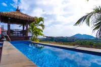 Naxiang Mountain Rainforest Resort Hotel (Baoting Yanuoda) Hotels in Baoting