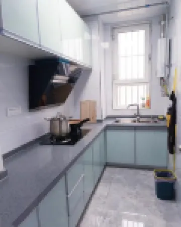 YanglingYiju Residence