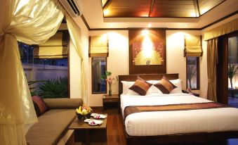 Kanok Buri Resort