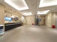漢庭飯店（鄭州南陽路海灘寺地鐵站店） 海滩寺附近的飯店
