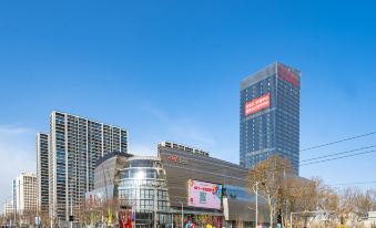 Jinshui Tianmu Hotel (Zhengzhou Science Avenue Zhengxuehui Branch)