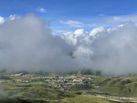 Daoyu Bamei Style Hotel Отели рядом с достопримечательностью «Moshi Park Scenic Area»