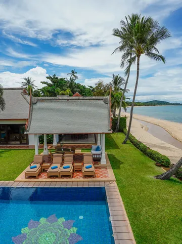 รูปภาพของมิสกวัน บีชฟรอนท์ วิลล่า