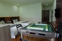 Lanzhuo Inn