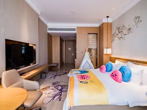 Swan City International Hotel