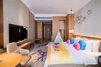 Swan City International Hotel Hotels in Sanmenxia