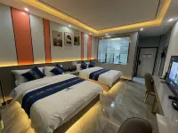 Yongin Hillman Hotel Hotels in Yongren