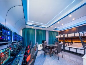 Shidongjin Esports Hotel (Xixia Yigao Store)