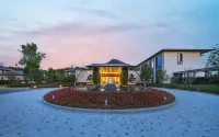 Shundi SHY Hotel Resort Anji, Zhejiang