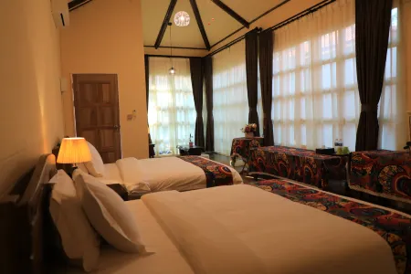 Together Palm Resort