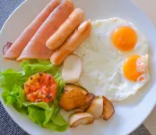 Hotel Midtown Ratsada - 朝食