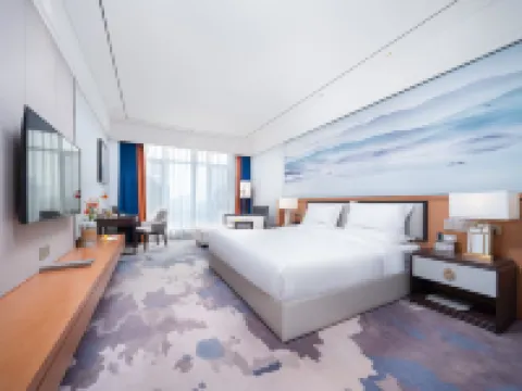 Zengfu Hotel (Beijing Yanqing Branch)