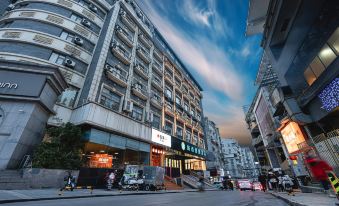 City Convenience Hotel (Xuzhou City Center Suning Plaza)