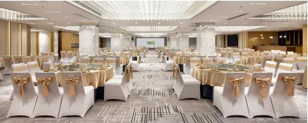 HOME2 SUITES BY HILTON FOSHANG JIUJIANG Отели рядом с достопримечательностью «Haishou Island»