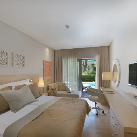 Tui Blue Barut Andız - All Inclusive - Adults Only