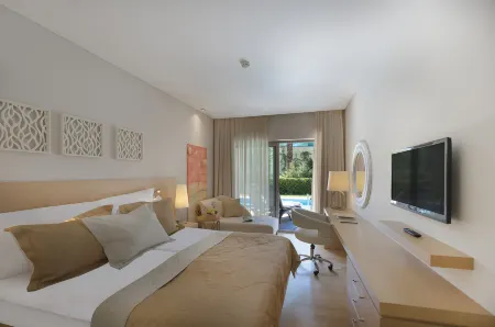 Tui Blue Barut Andız - All Inclusive - Adults Only Отели рядом с достопримечательностью «Храм Аполлона»